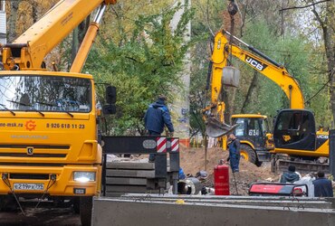 В Реутове сосредоточат усилия на создании доступной среды и модернизации инфраструктуры