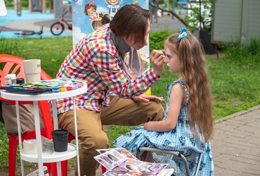 Парки Реутова подготовили насыщенную программу на последнюю неделю весны