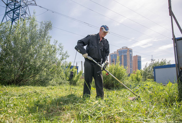 В Реутове приведут в порядок промзону