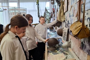 Ученик реутовской школы стал победителем регионального конкурса