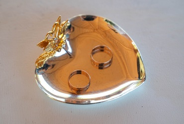 В Реутове в парке «Фабричный пруд» зарегистрировали тысячный брак