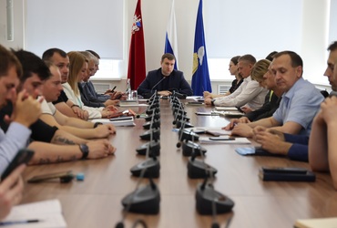 В Реутове предложили новые способы борьбы с грызунами