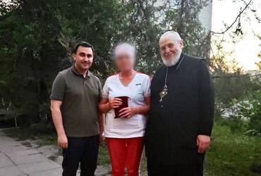 Человек удивительной судьбы