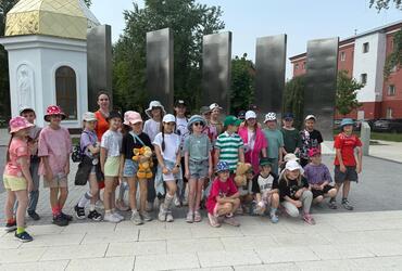 Музейно‑выставочный центр Реутова присоединился к Всероссийской краеведческой акции