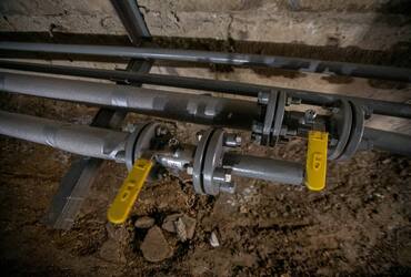 В Реутове временно ограничат подачу горячей воды из‑за реконструкции тепломагистрали