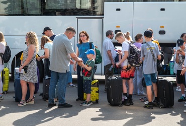 Почти 700 юных реутовчан отдохнут в пришкольных лагерях