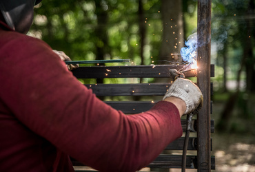 В Реутове модернизируют 12 контейнерных площадок