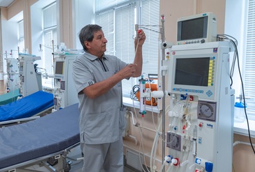 Реутовчане смогут бесплатно проверить здоровье в Центре культуры и искусств