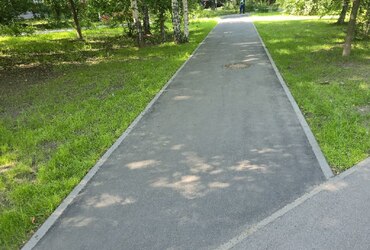 В Реутове в 2025 году обновлено 12 пешеходных маршрутов в рамках программы «Пешком»