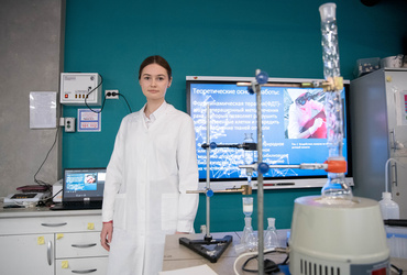 В Реутове объявлен прием заявок на молодежную премию РосСНИО «Надежда России»