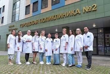 Жителей Реутова приглашают пройти диспансеризацию 26 июля в поликлиниках города