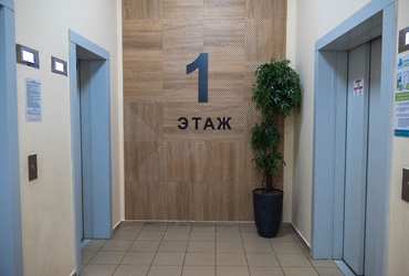 В Реутове более 30 домов участвуют в конкурсе «Мой комфортный дом»