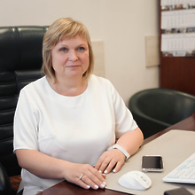 Рогачева-Маслова Оксана Юрьевна