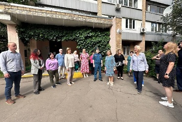 Конкурс «Мой комфортный дом»