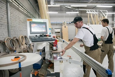 В Реутове расширяют поддержку ветеранов СВО и промышленное сотрудничество