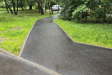 12 новых «народных троп» по программе «Пешком» появились в Реутове