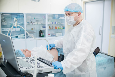 Диспансеризация для всех желающих жителей округа пройдёт в Реутове