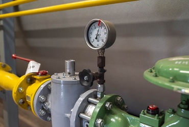 В Реутове более 89% жилых домов получили паспорта готовности к отопительному сезону