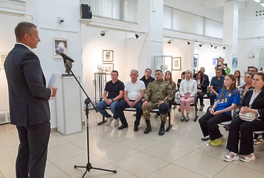 Реутов чтит героев: патриотические встречи в память о Талалихине и Ленинградской битве