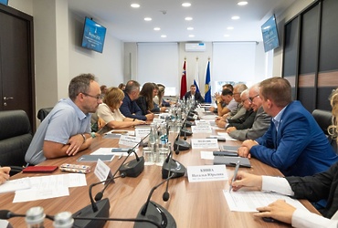 В Реутове приступили к написанию стратегии развития города как действующего наукограда