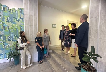 Жители Реутова поборются за победу в областном этапе конкурса «Мой комфортный дом»