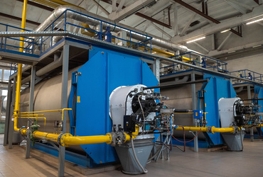 В 91% многоквартирных домов Реутова проведена проверка подготовки к отопительному сезону