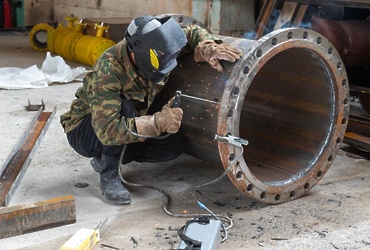 Реутов завершает подготовку котельных к новому отопительному сезону