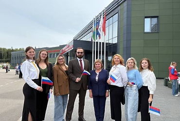 Педагоги Реутова приняли участие в форуме по патриотическому воспитанию в УМЦ «Авангард»