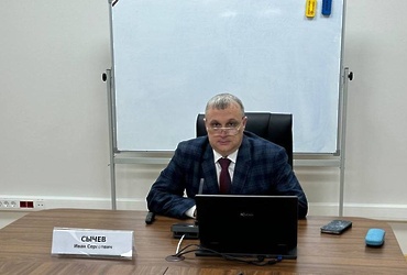 Учитель математики из Реутова представит Подмосковье на Форуме классных руководителей