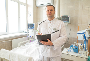 427 новых специалистов: Реутов укрепляет систему здравоохранения мерами соцподдержки