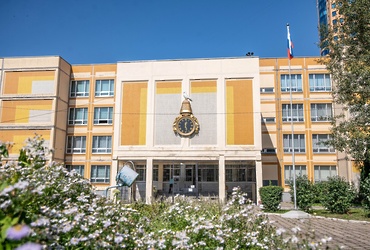 Лицей Реутова вошел в рейтинг 300 лучших школ России