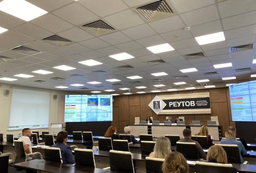 Расширение зоны платных парковок и другие вопросы обсудили реутовские депутаты