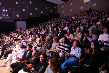 В Реутове обсудили задачи системы образования на ежегодной педагогической конференции