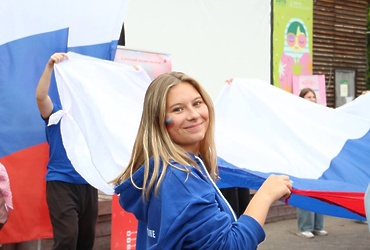 В Реутове продолжается прием заявок в Молодежный парламент