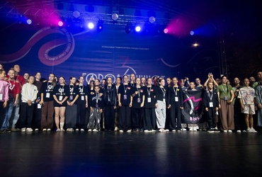 Более 20 тысяч человек посетили гала‑концерт «Город танцует в парках» в Реутове