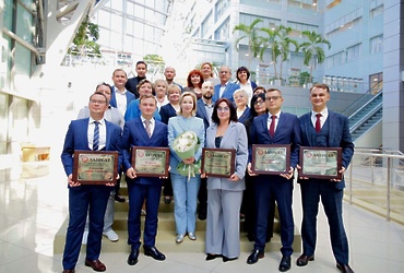 Педагог из Реутова вошел в состав жюри областного конкурса «Учитель года»