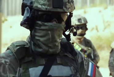 Будь бдительным — защити себя и близких!