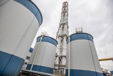 В Реутове началась подготовка систем отопления к зиме: график пробных топок