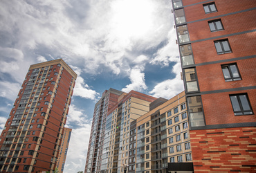 Активисты из Реутова вышли в финал областного конкурса благоустройства