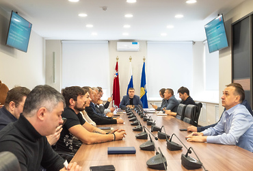 В Реутове с 22 сентября начнут подавать отопление в социальные объекты