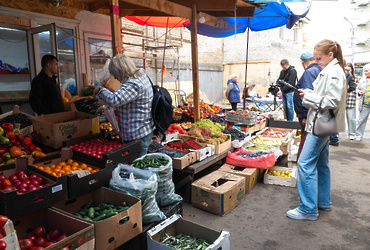 В Реутове провели проверку популярных точек торговли
