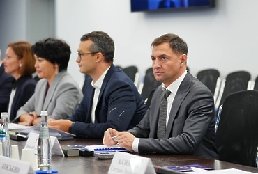 В Мособлдуме обсудили главный закон для муниципалов — 33‑ФЗ