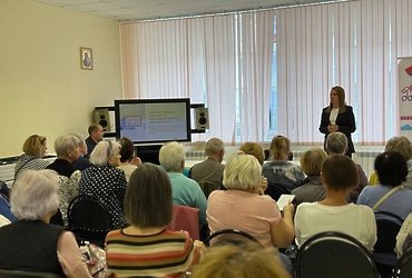 Заместитель главы Реутова рассказала как обезопасить себя от мошенников