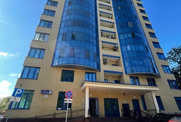 Конкурс Главы «Мой комфортный дом»