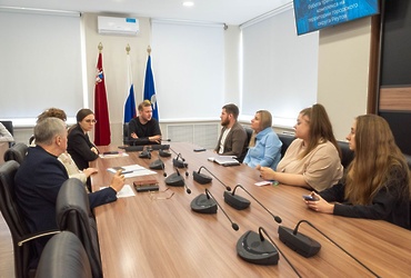 Транспортная система Реутова: новые автобусы, перенос остановок и усиление контроля