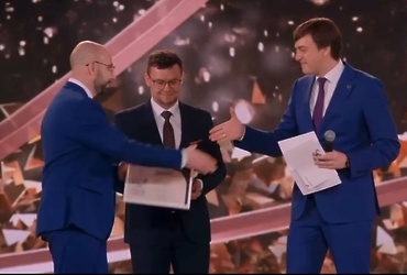 Учитель из Реутова вошел в число призеров всероссийского конкурса «Учитель года России»