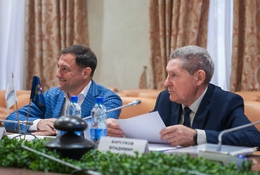 Подмосковный Совет мунобразований  определил  лучших старост сельского населенного пункта