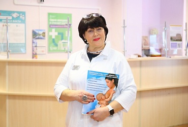 Реутовчанки могут бесплатно пройти важное медицинское обследование