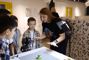 Более 17 000 юных жителей Реутова записались на кружки и секции