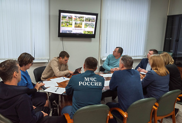 В Администрации Реутова определили победителей конкурса «Мой комфортный дом»